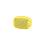 15 degrees to the right view of LG XBOOM Go.