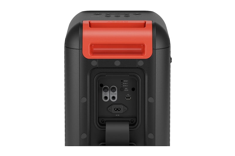 Close up of a control panel.