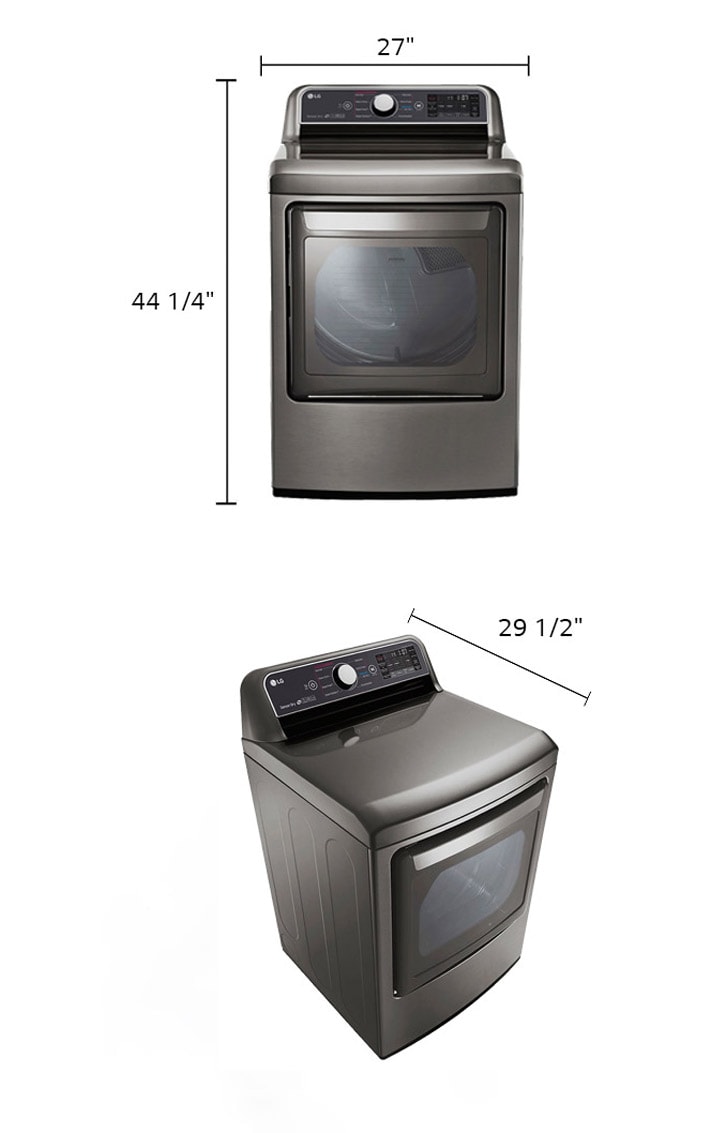dlex7300ve