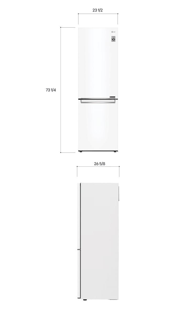 Lbnc12231w