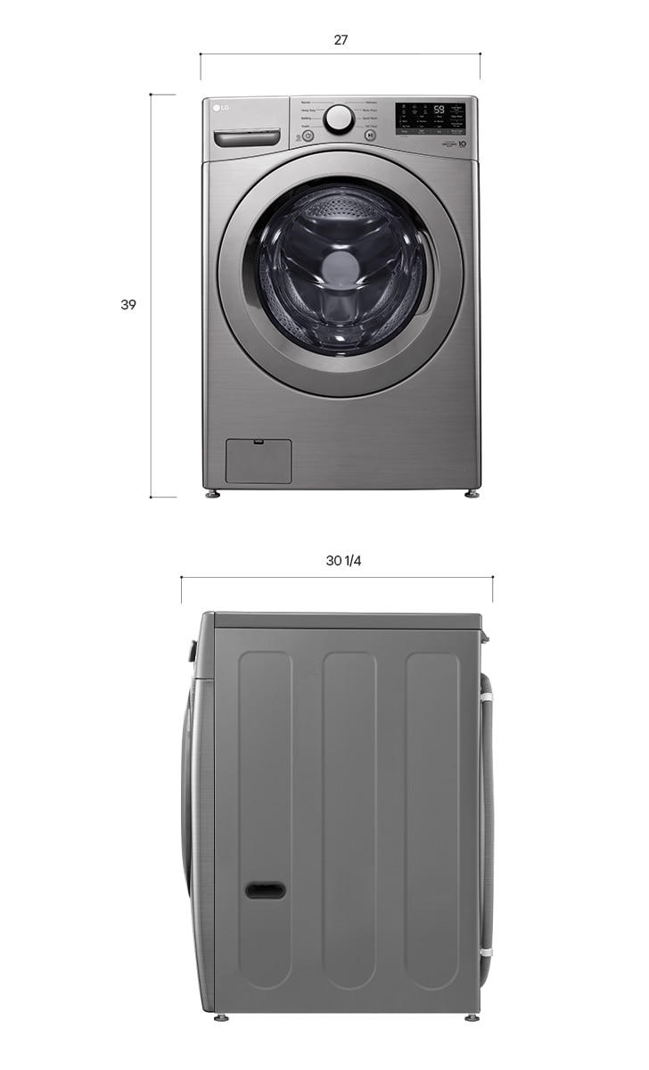 WM3400CV