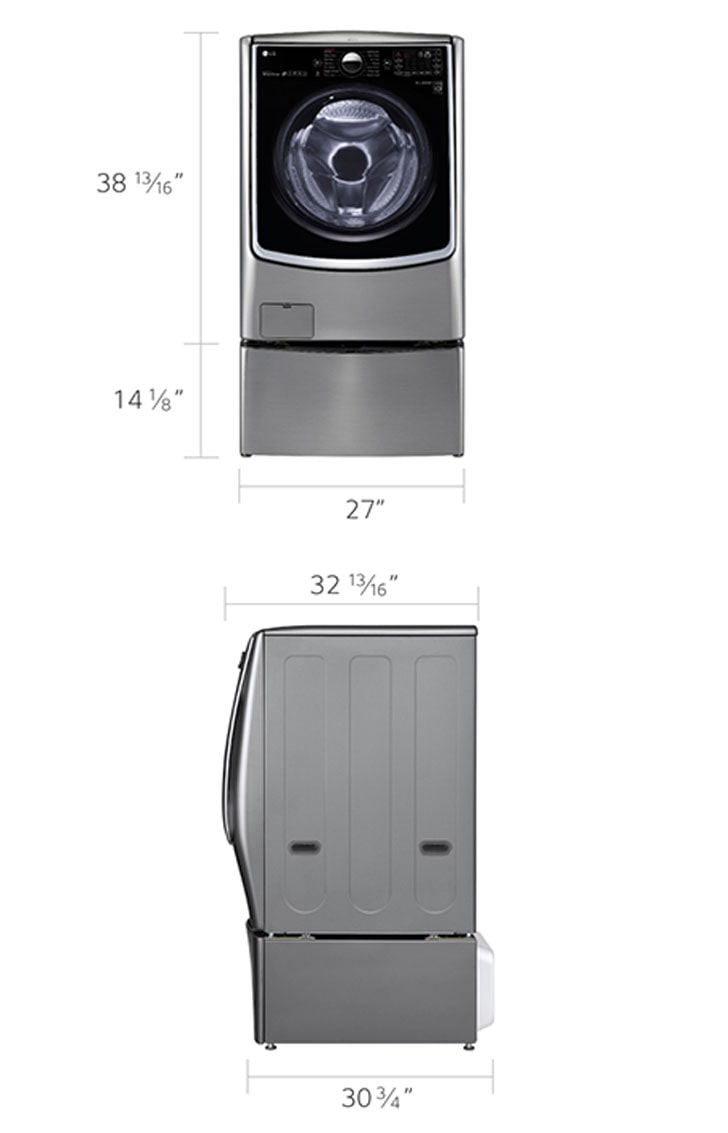 WM5000HVA