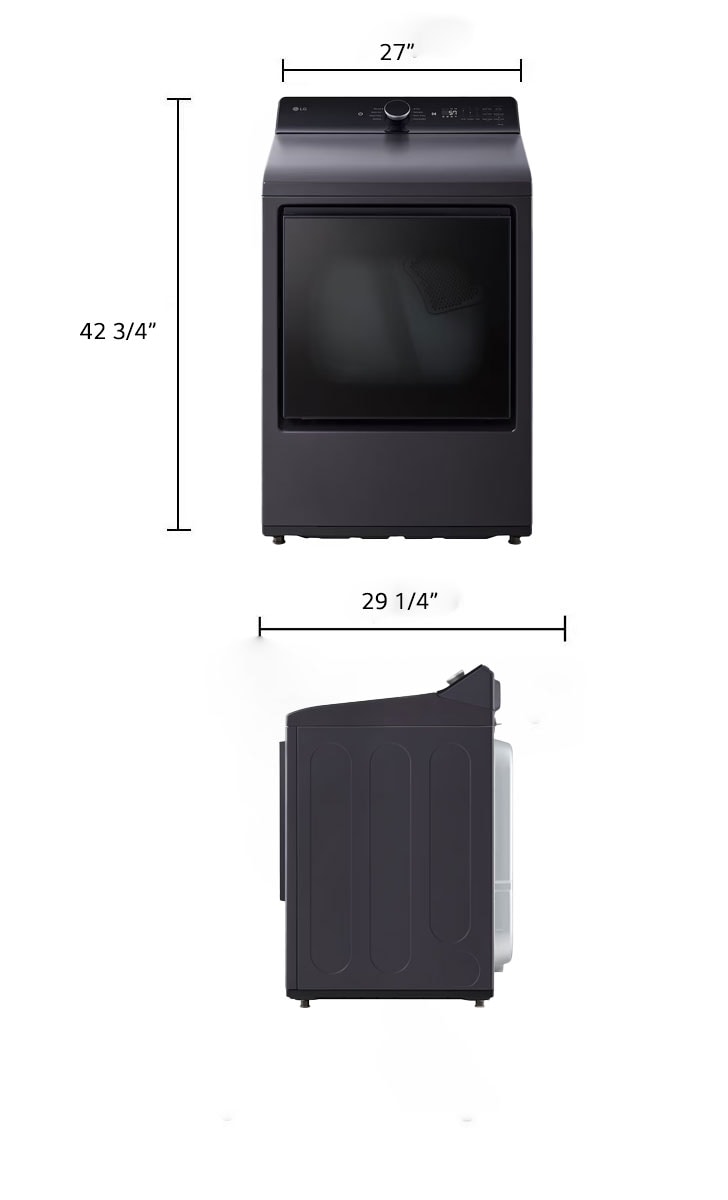 DLEX8600BE