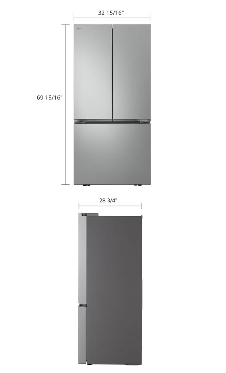 LF21C6000V