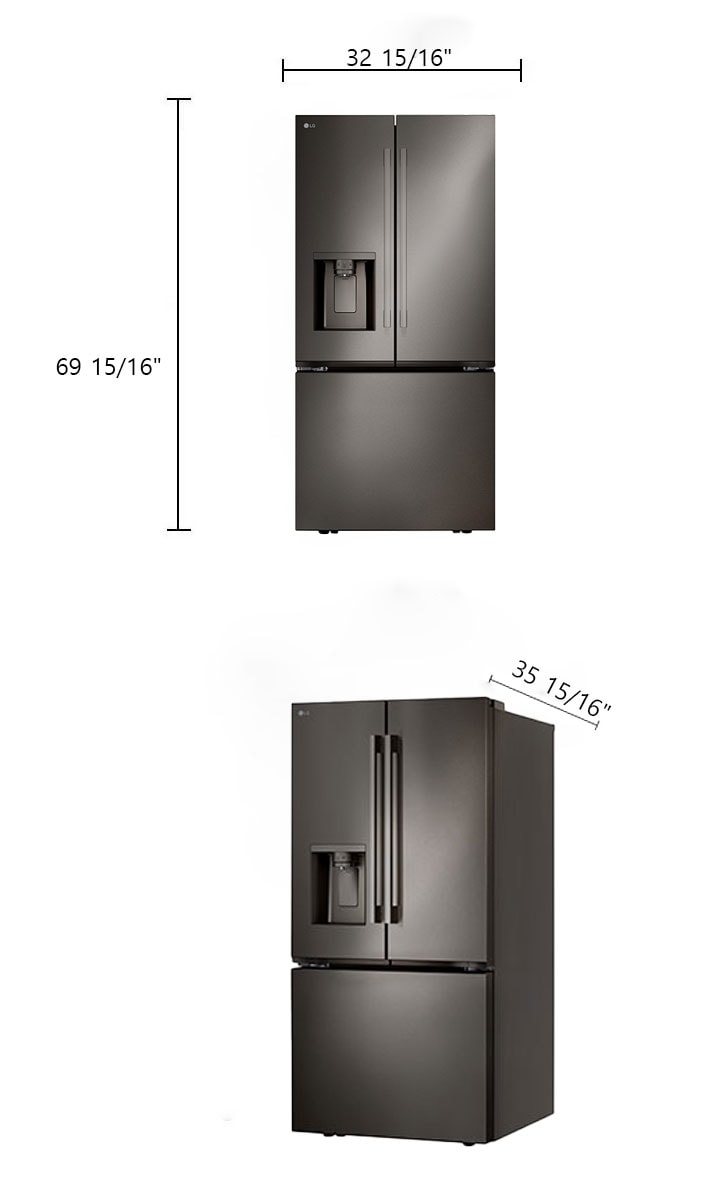 LF25H6330D