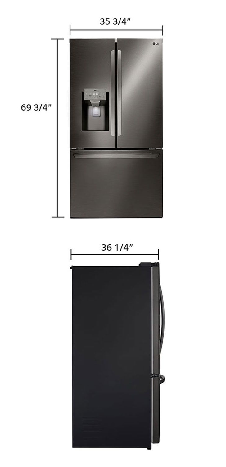 LRFS28XBD