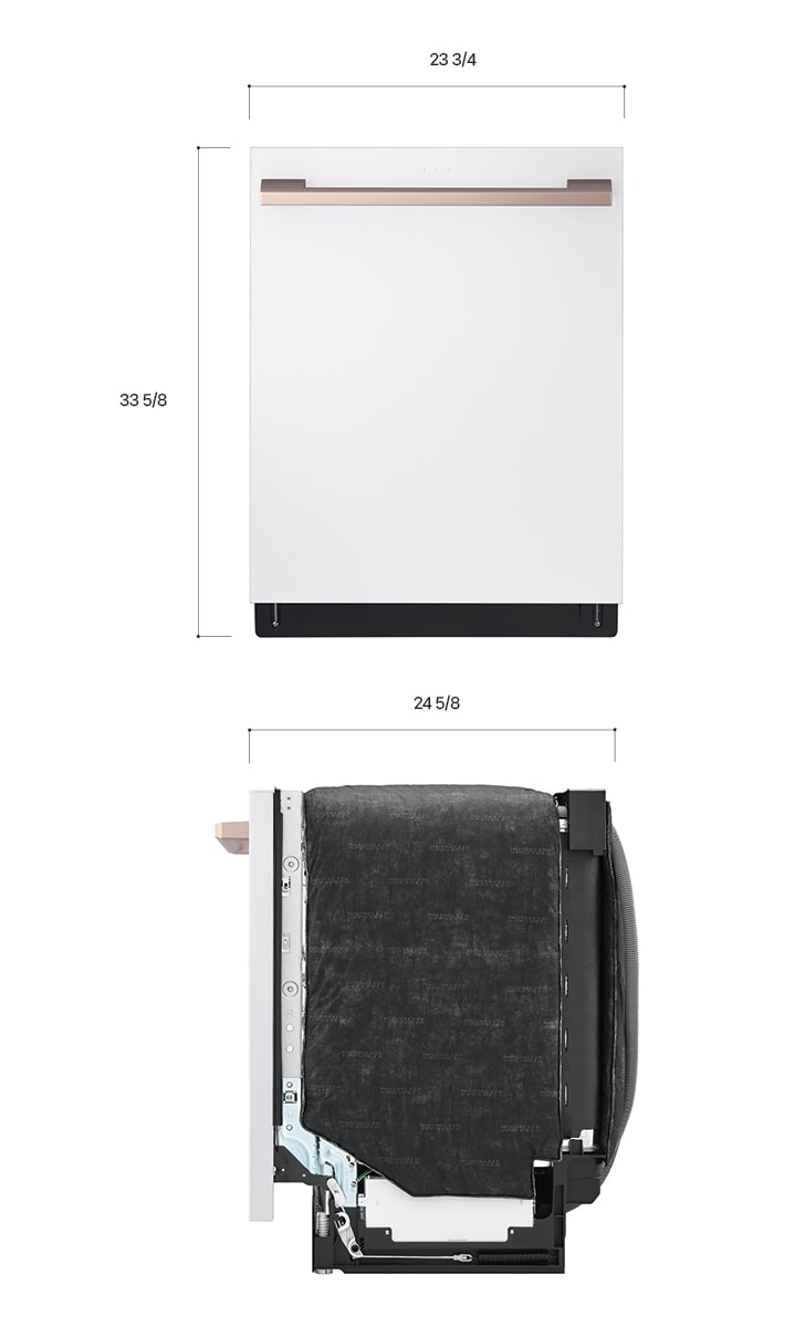 SDWB24W3