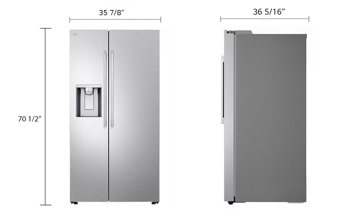 LL27T3530S