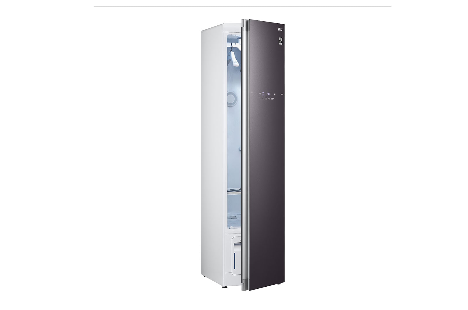 LG Styler Steam Closet, S3CW