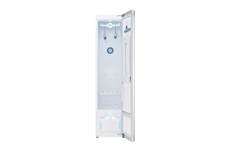 LG Styler Steam Clothing Care, S3RERB