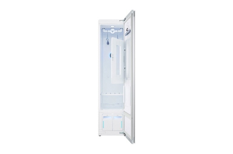 LG Styler Steam Clothing Care, S3RERB