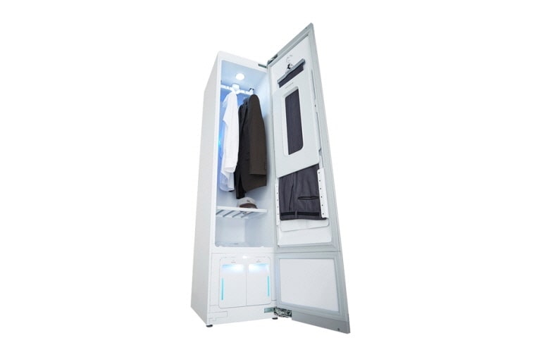 LG Styler Steam Clothing Care, S3RERB