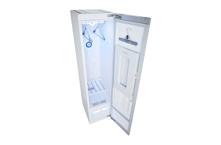 LG Styler Steam Clothing Care, S3RERB