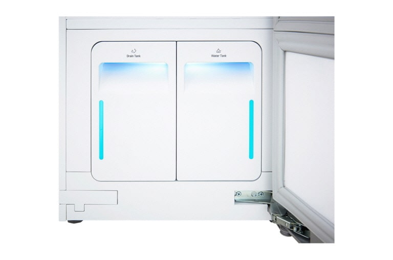 LG Styler Steam Clothing Care, S3RERB