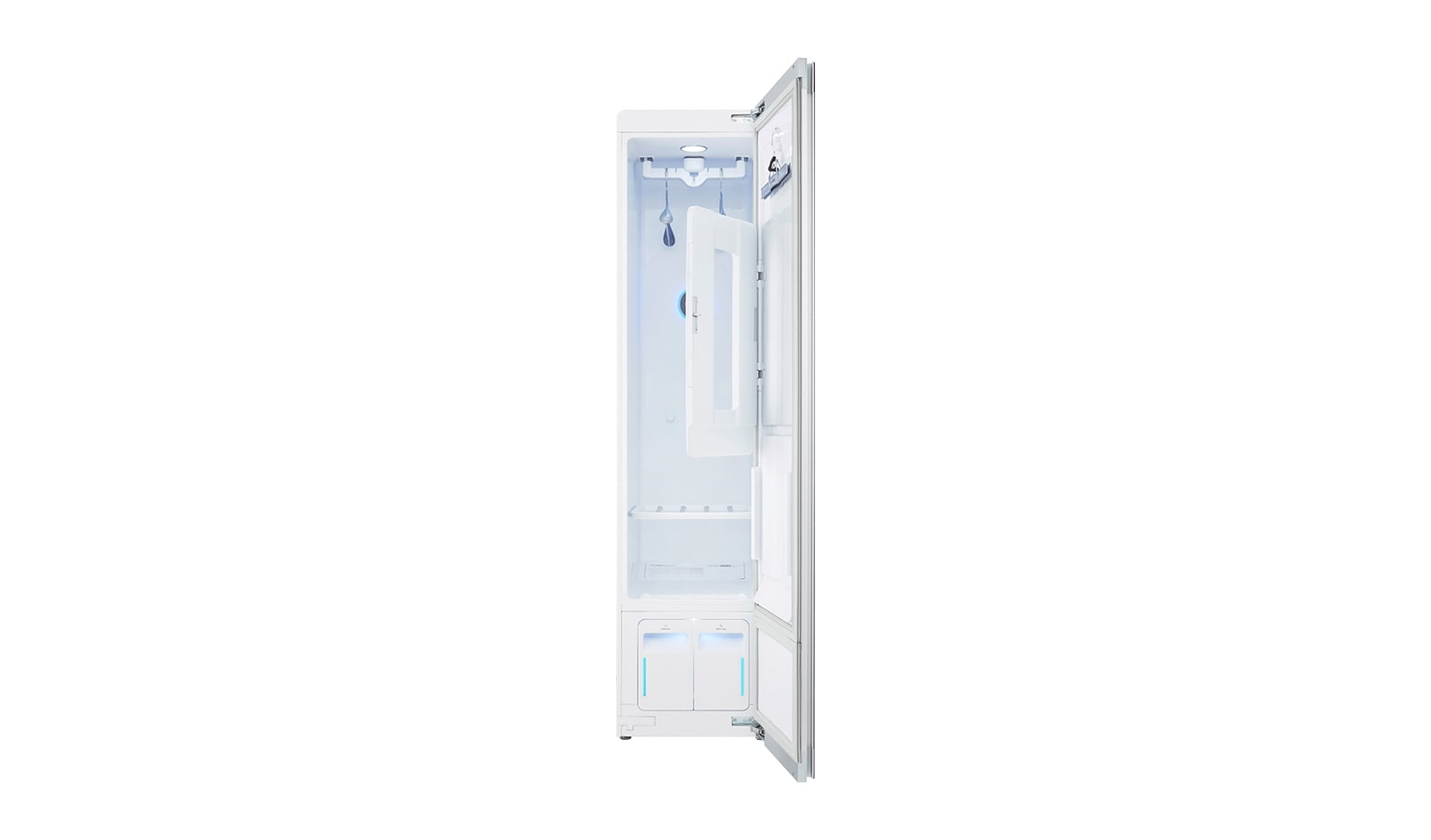 LG Styler Steam Clothing Care, S3RERB