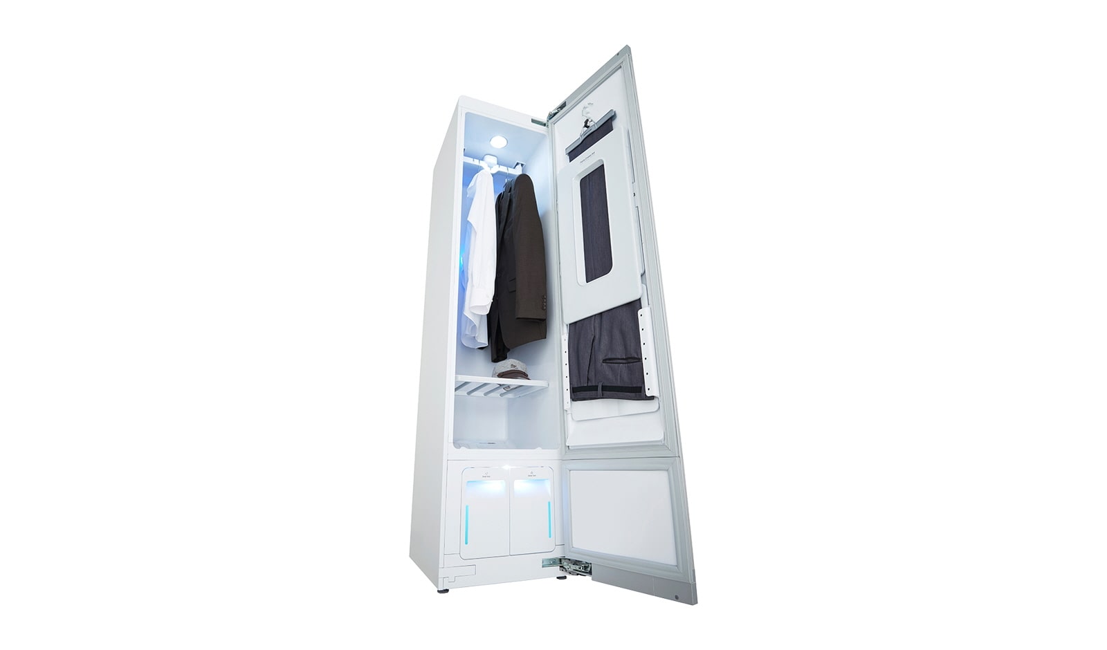 LG Styler Steam Clothing Care, S3RERB