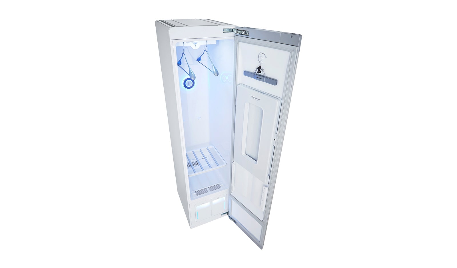 LG Styler Steam Clothing Care, S3RERB