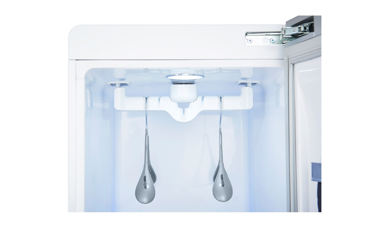 LG Styler Steam Clothing Care, S3RERB