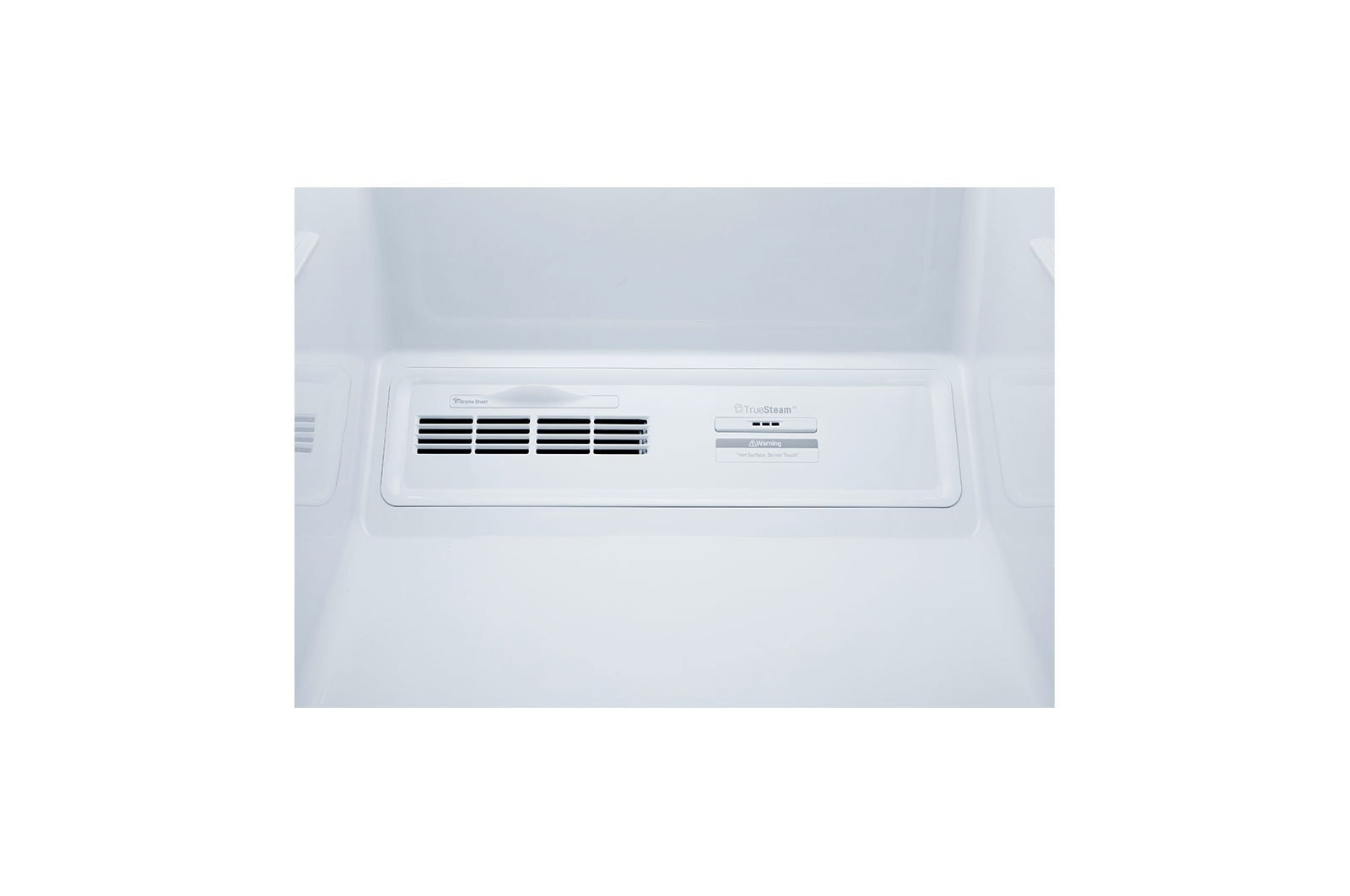 LG STUDIO Styler - Smart Wi-Fi Enabled Steam Clothing Care System, S5MSB