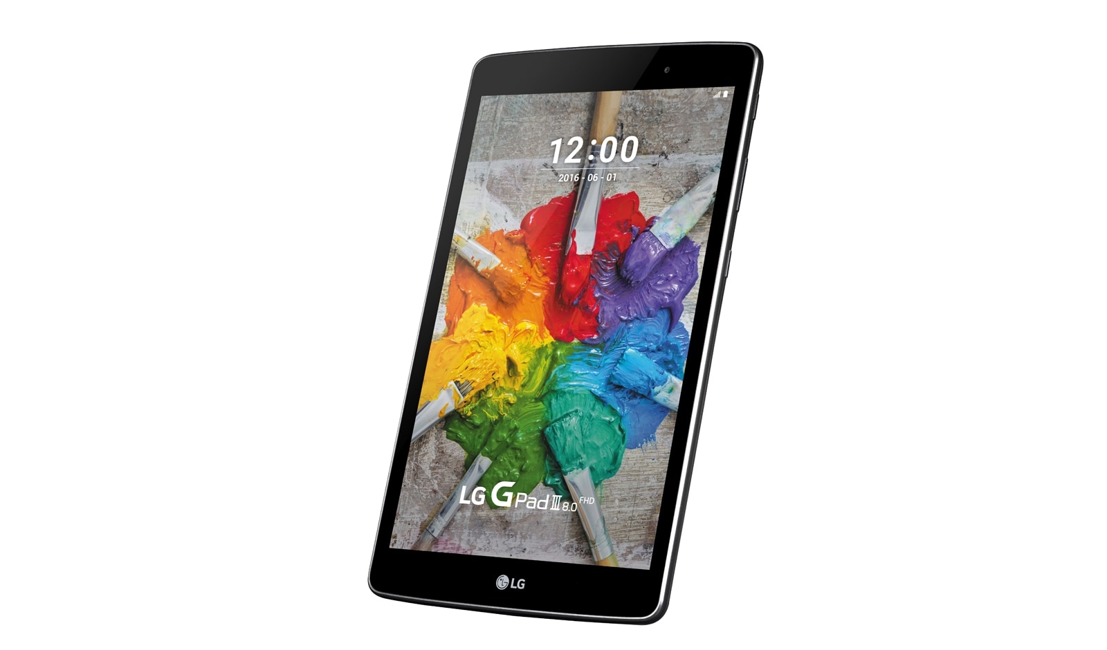LG G Pad™ III 8.0 FHD, LGV522