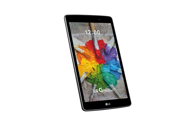 LG G Pad™ III 8.0 FHD, LGV522