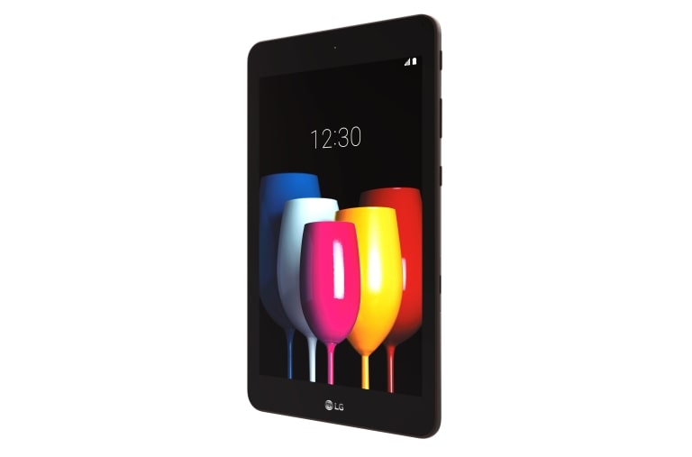 LG G Pad™ IV 8.0 FHD, LGV533