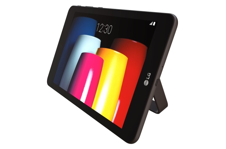 LG G Pad™ Plus Pack, SDP-P100