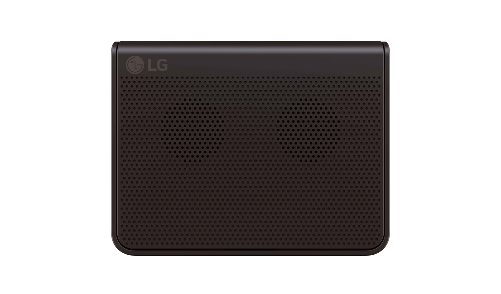 Front view of G Pad™ Plus Pack SDP-P100
