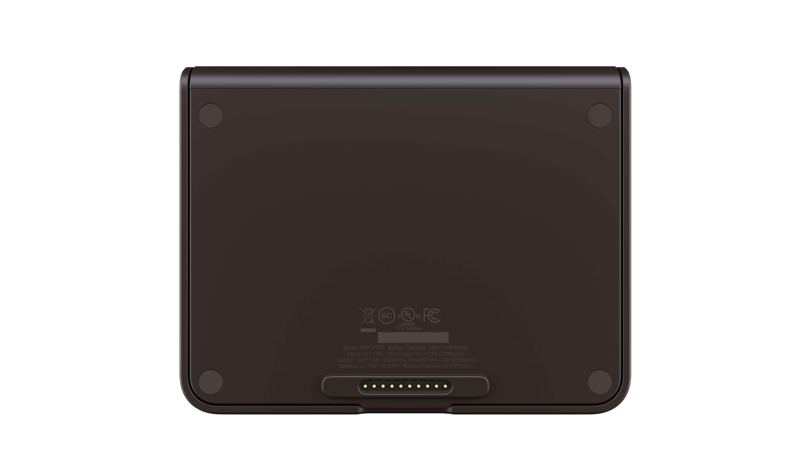 LG G Pad™ Plus Pack, SDP-P100