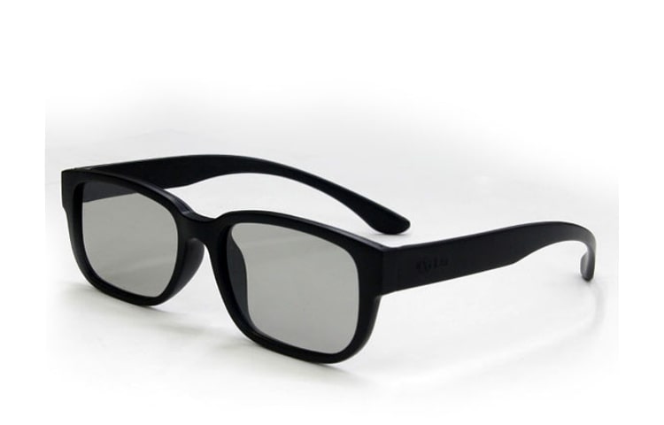 LG 3D Glasses | UV Protection | Crosstalk 1%, AG-F200