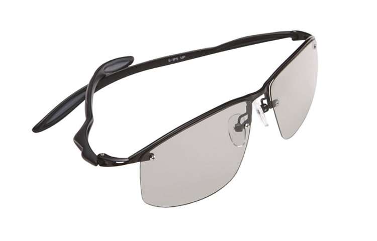 LG 3D Glasses | Curved Lens | UV Protection, AG-F260