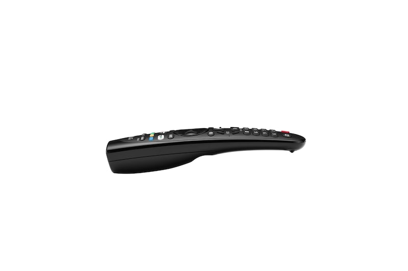 LG Magic Remote Control for select 2018 AI ThinQ™ Smart TV, AN-MR18BA