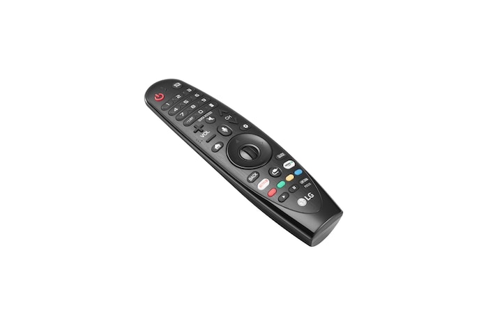 LG Magic Remote Control for select 2018 AI ThinQ™ Smart TV, AN-MR18BA