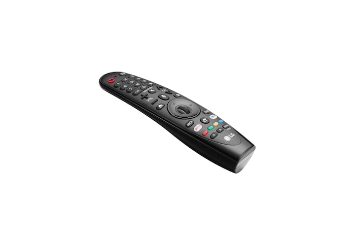 LG Magic Remote Control for select 2018 AI ThinQ™ Smart TV, AN-MR18BA