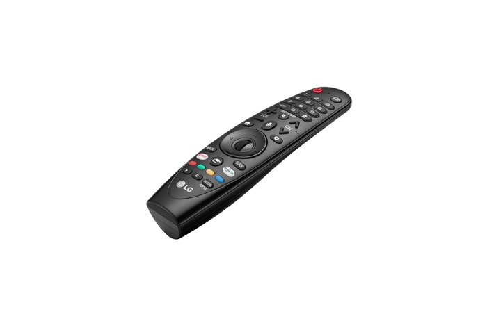 LG Magic Remote Control for select 2018 AI ThinQ™ Smart TV, AN-MR18BA