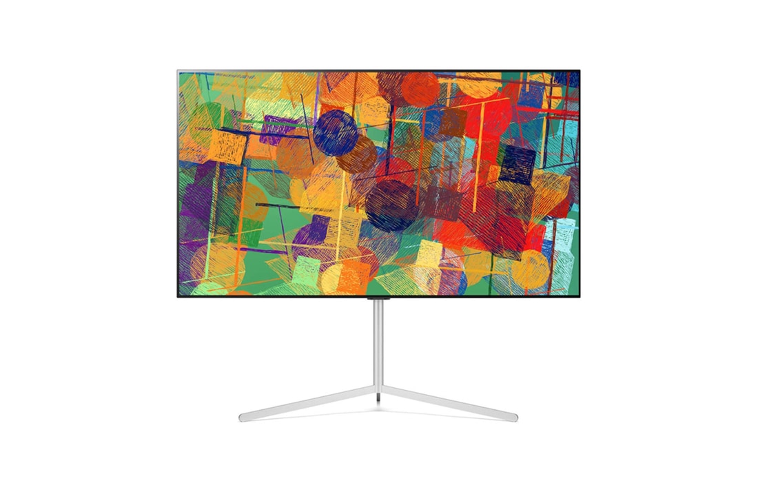 LG Gallery Stand, FS21GB
