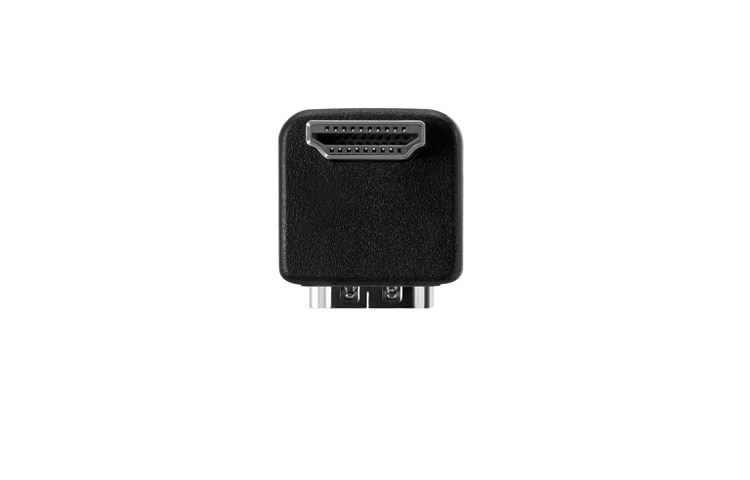LG Ez Slim Wall Mount | VESA 200/400 | Slim Depth (20mm) | HDMI/Components Gender, LSW400BG