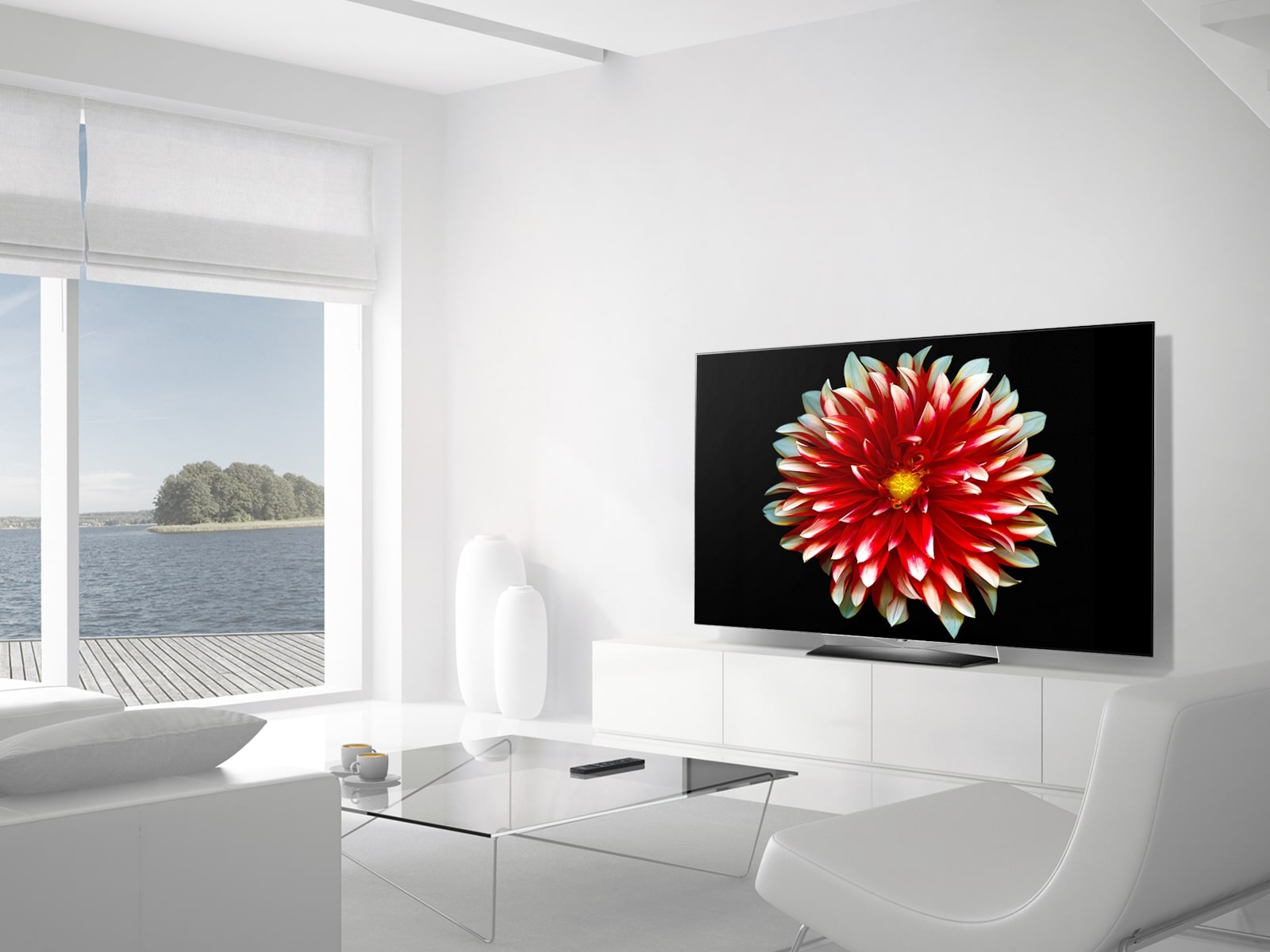 LG OLED55B7P 55インチ 有機ELテレビ LGエレクトロニクス OLED55B7P [55インチ] 価格比較 - 価格.com