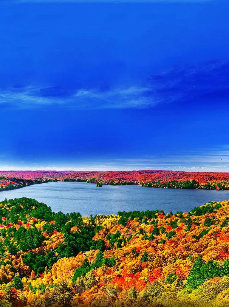 Bring out the beauty in every scene