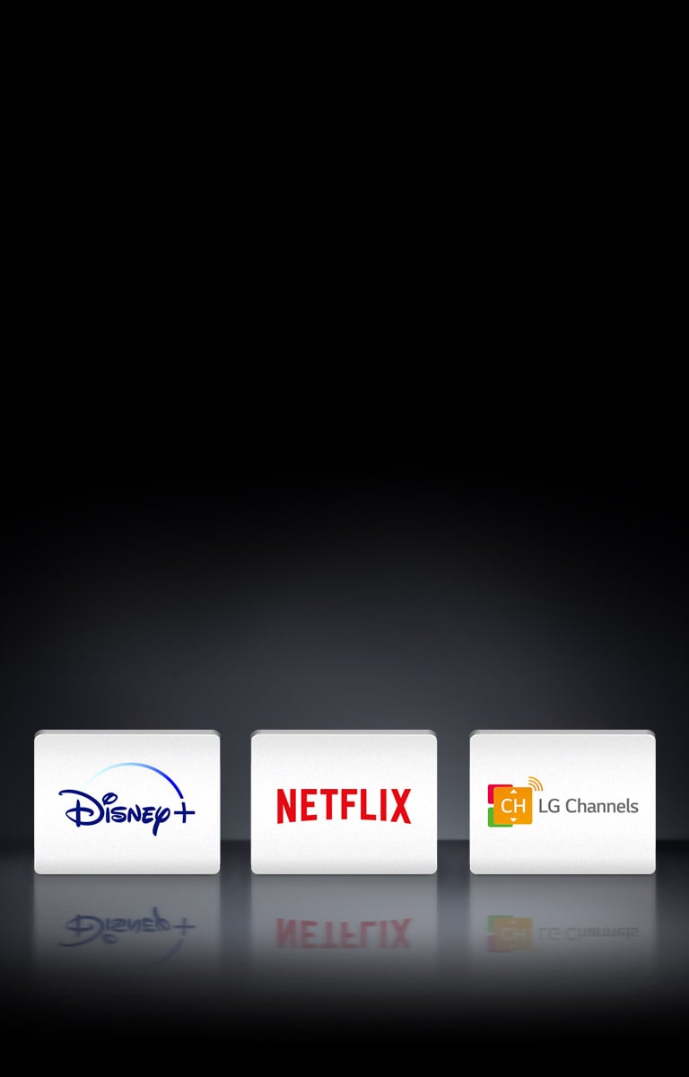 Ready for Your Endless Entertainment1
