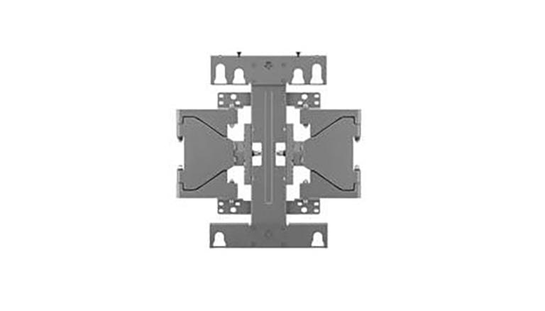 Tilting Wall Mount for 2015 OLED Televisions