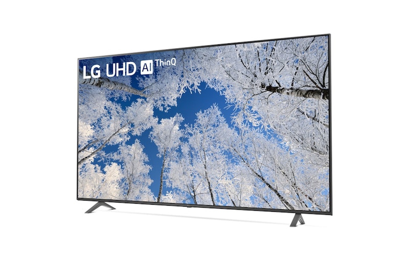 Slightly-angled left-facing side view