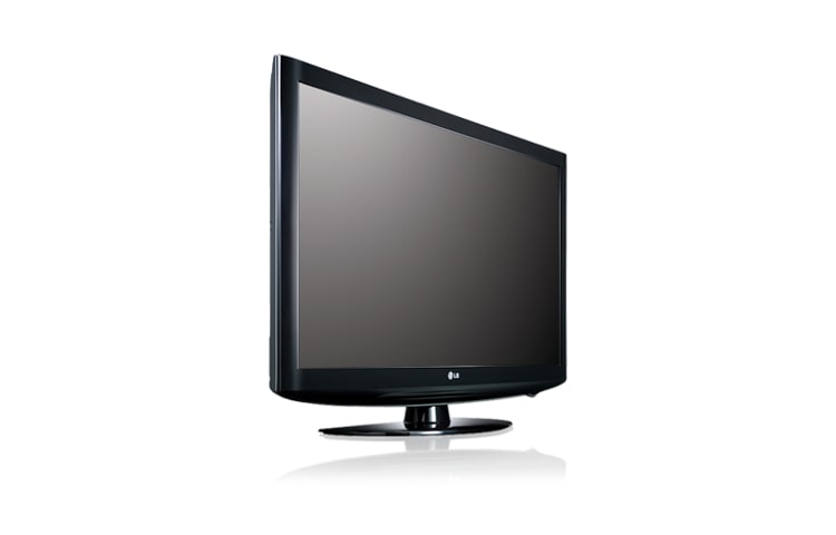 LG 19” Class High Definition LCD TV (18.5” diagonal), 19LH20