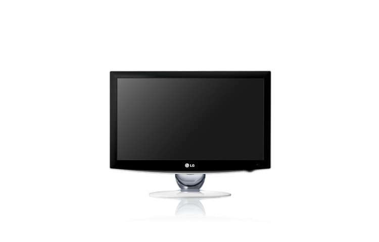 LG 19” Class High Definition LCD TV (18.5” diagonal), 19LU55