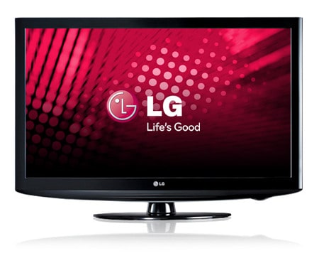 LG TV-LED 22