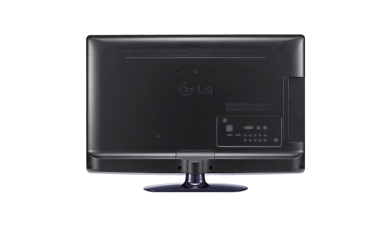 LG 22 inch TV | LED | HDTV 720p | ENERGY STAR<sup>®</sup> Certified, 22LS3500