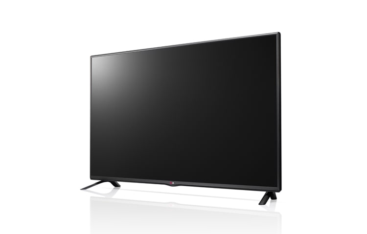LG 27 Inch LG LED TV with IPS panel, 24LB5510