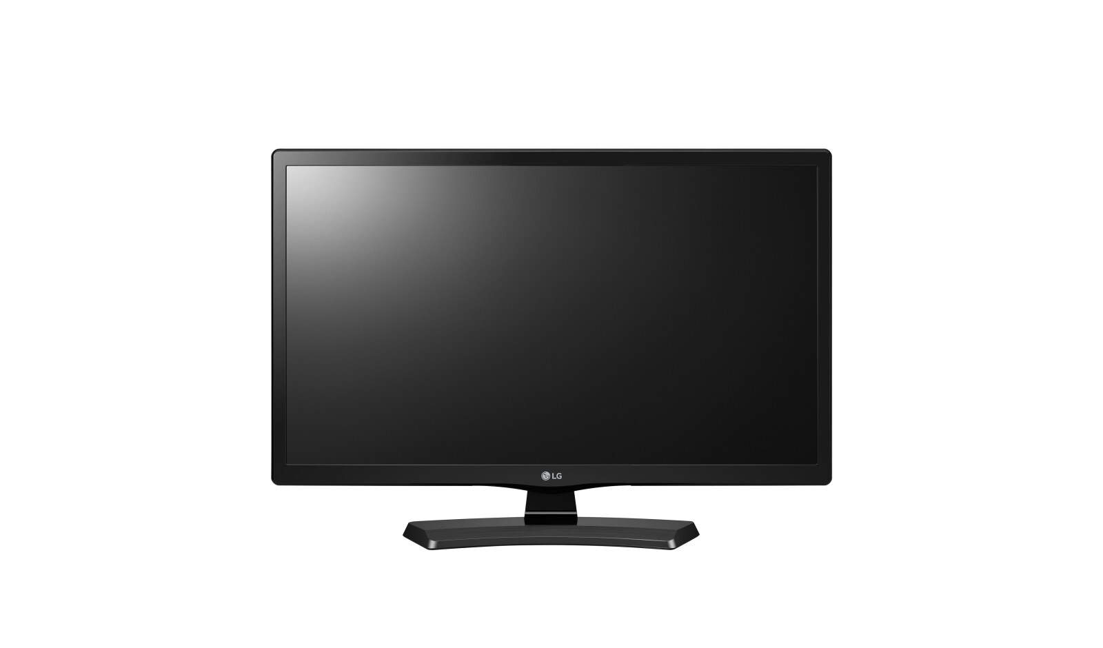 Front view of HD LED TV - 24&#34; Class (23.6&#34; Diag) 24LH4530