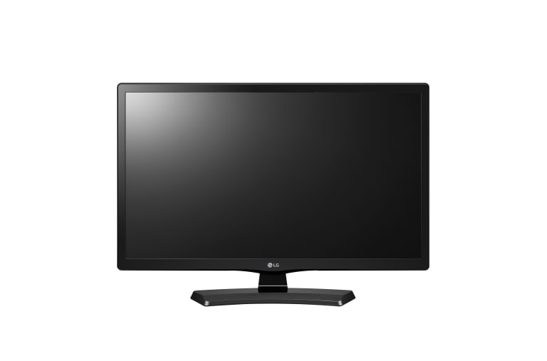 Front view of HD LED TV - 24&#34; Class (23.6&#34; Diag) 24LH4530