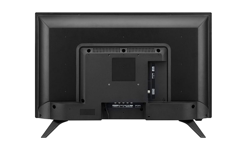 LG 28 inch Class HD TV Monitor (27.5'' Diag), 28LM400B-PU